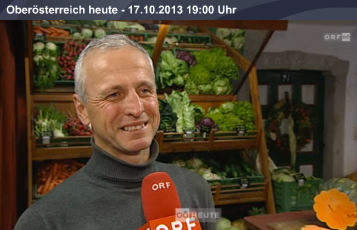 Beitrag ORF
